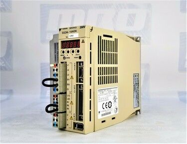 SGDM-15ADA | Yaskawa AC Drives